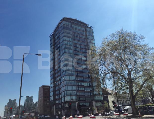 			NEW INSTRUCTION, 2 Bedroom, 1 bath, 1 reception Apartment			 Panoramic Building, 152 Grosvenor Road , Pimlico